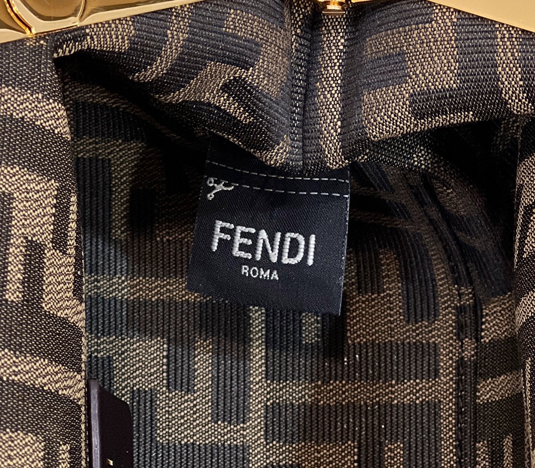 Fendi Satchel Bags